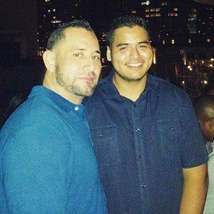 Meet your Posher, Daniel